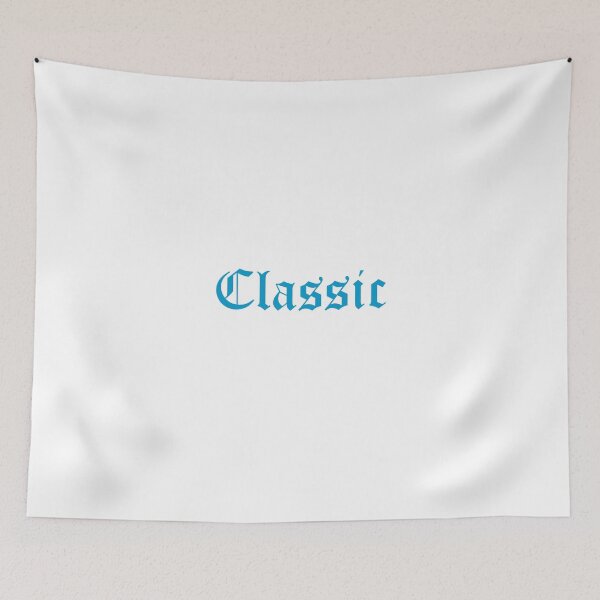 Item preview, Classic designed and sold by McEvoy Athletic Co.