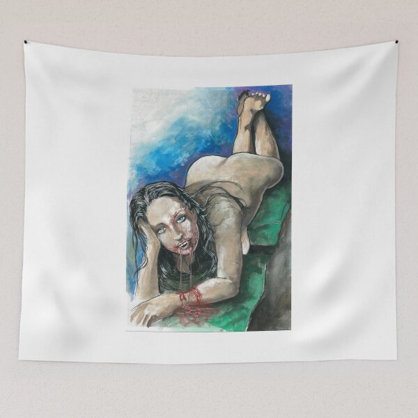 Item preview, VAMPIRE  designed and sold by Artist CHRISTOPHER KING.