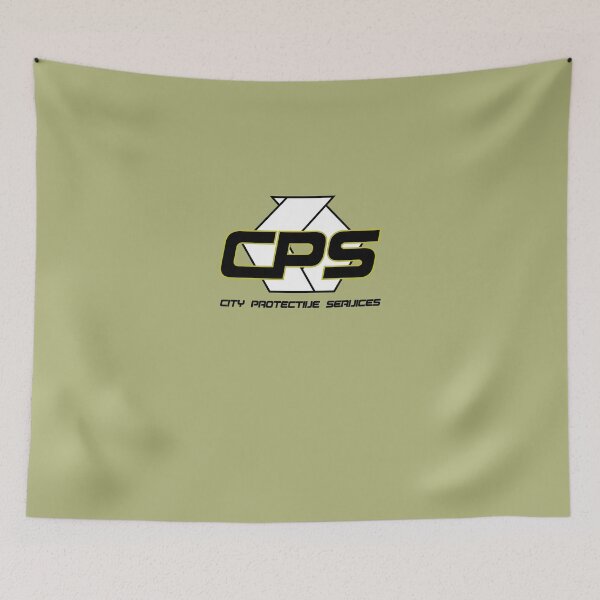 Item preview, Continuum - CPS designed and sold by televisiontees.