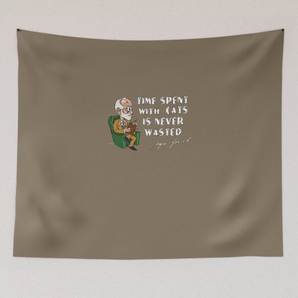 Item preview, Sigmund Freud - Analyze Me designed and sold by Dan e Dav  Store.