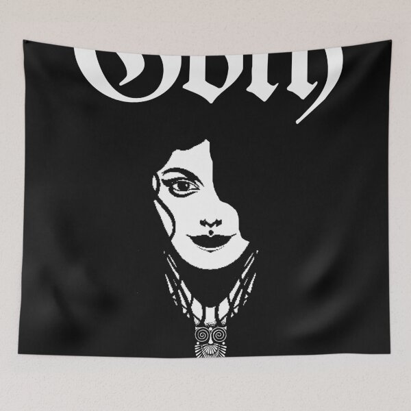 Item preview, goth designed and sold by Potty Pagan.