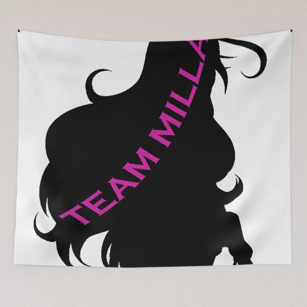 Item preview, Team Milla designed and sold by Crystal-Aurion.
