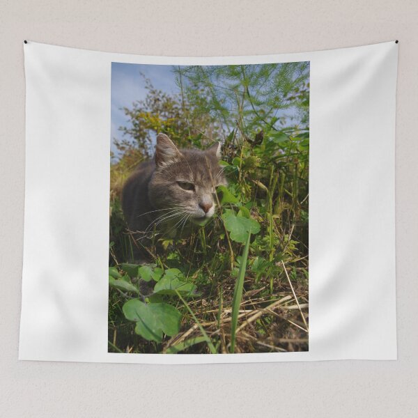 Item preview, The garden hunter designed and sold by turniptowers.