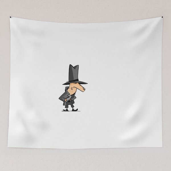 Item preview, JOHN G. from Toronto designed and sold by iveno.