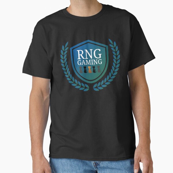 RNG Gaming Logo 2019 Classic T-Shirt