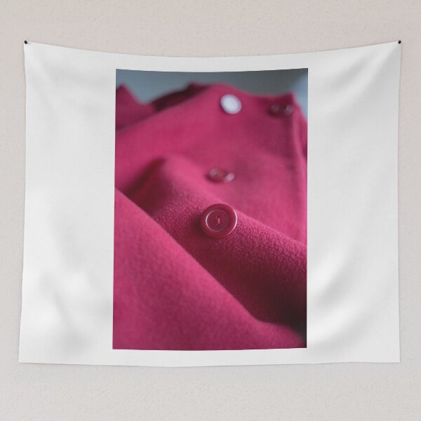 Item preview, Day 12 - Red designed and sold by Hege Nolan.