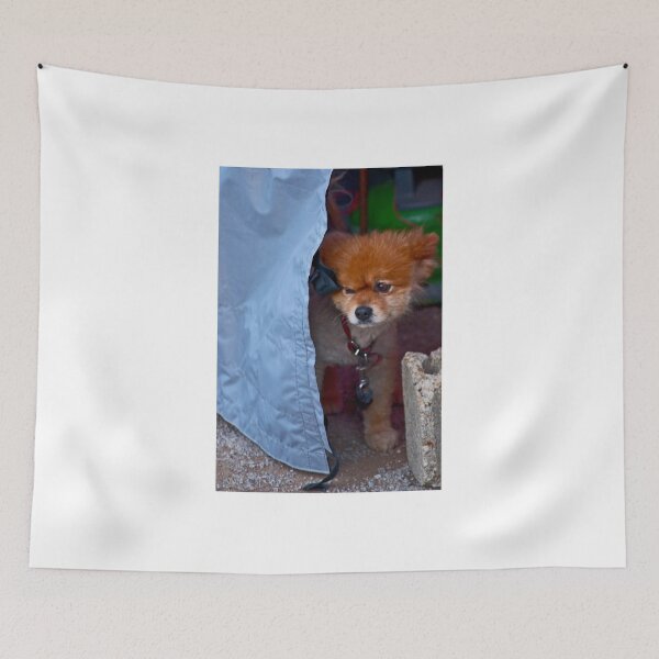 Item preview, Mad dog designed and sold by TheRetroJunkie.