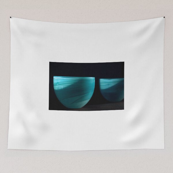 Item preview, Jennifer's Turquoise Bowls designed and sold by Kent Nickell.