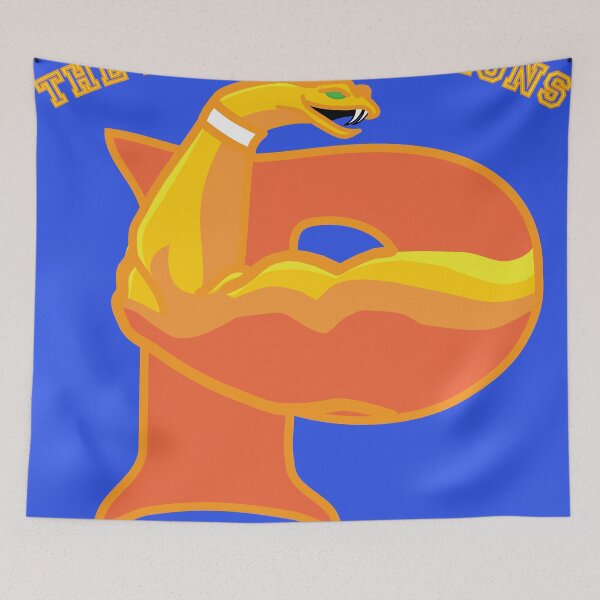 Item preview, The 24-Inch Pythons designed and sold by karmatornado.