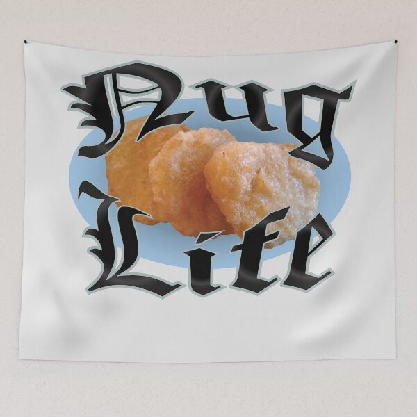 Item preview, Nug Life designed and sold by jamesorthii.