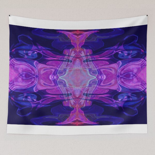 Item preview, Mastering Universal Ideals Abstract Healing Artwork designed and sold by Omaste Witkowski.