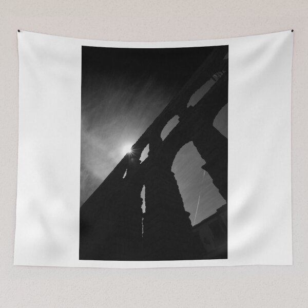 Item preview, 15 Aqueducto Segovia designed and sold by ragman.