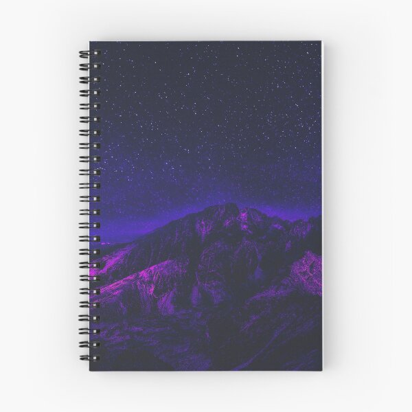 Item preview, Abstract Explore Chillwave Darkwave designed and sold by artworkbyrihen.