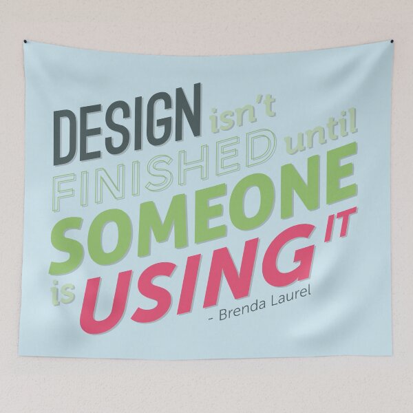 Item preview, Quote 03 designed and sold by joelmontgo.