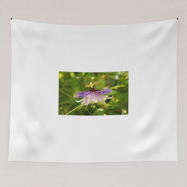 Item preview, Purple Haze Passiflora designed and sold by jojobob.