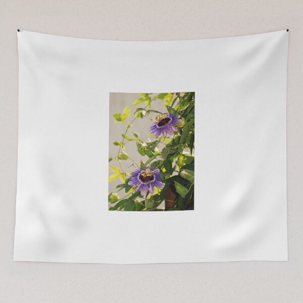 Item preview, Purple Haze Passifloras designed and sold by jojobob.