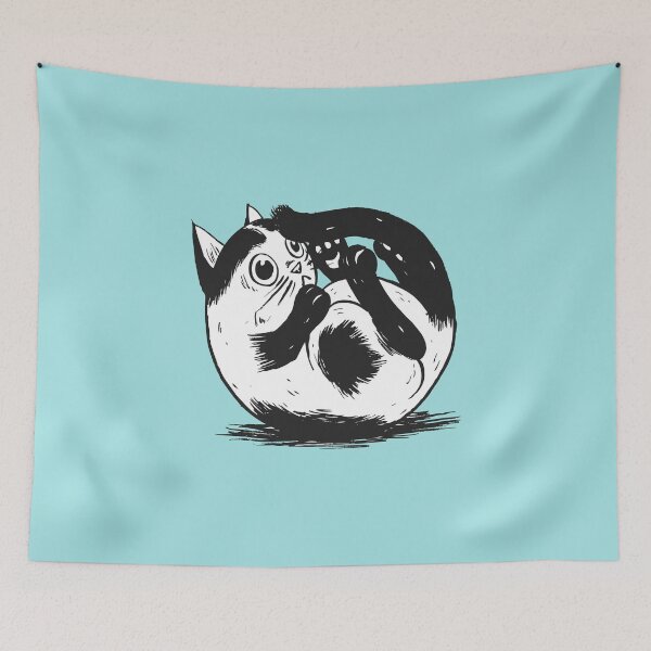 Item preview, What is that thing?! designed and sold by Hazedesign.
