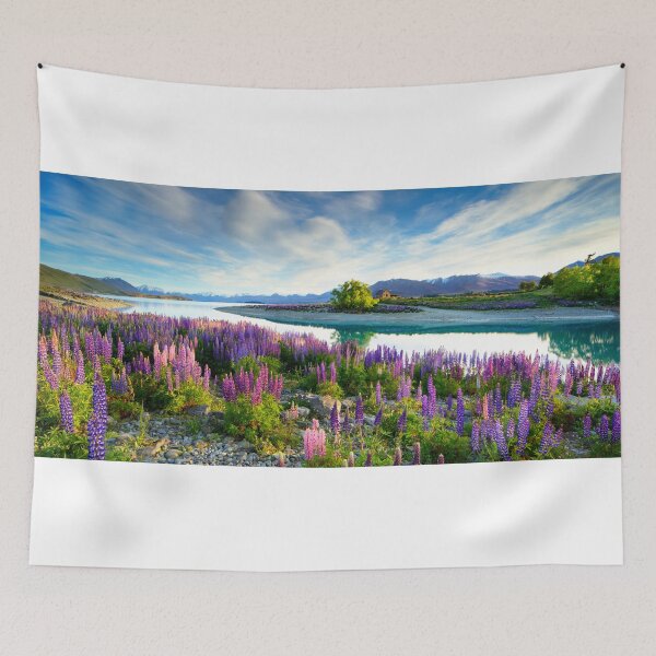 Item preview, Classic Tekapo designed and sold by Rob Dickinson.