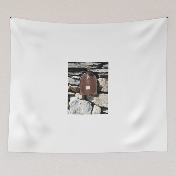 Item preview, mailbox 50 , stonington connecticut designed and sold by Maureen Zaharie.
