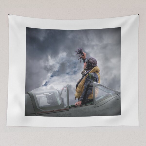 Item preview, Will They All Come Back ?? designed and sold by Colin  Williams Photography.