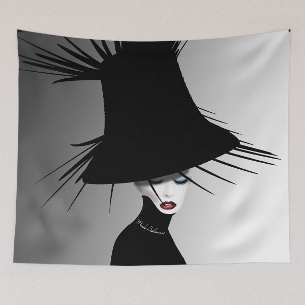 Item preview, lady d 4 designed and sold by mark ashkenazi.
