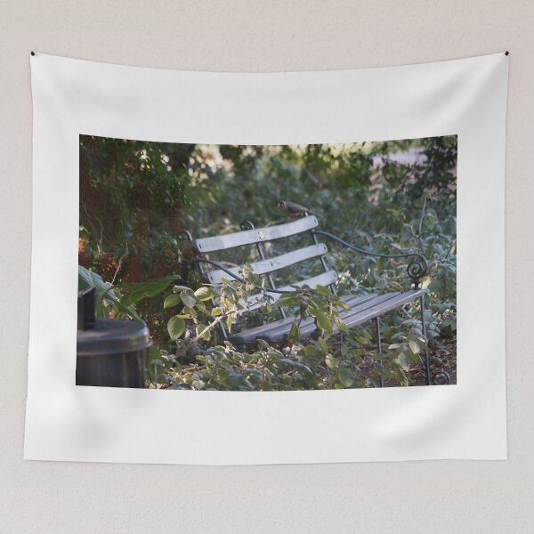 Item preview, Peaceful seat. designed and sold by Steve9.