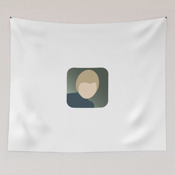 Item preview, There's an app for that David Bowie designed and sold by Christophe Gowans.