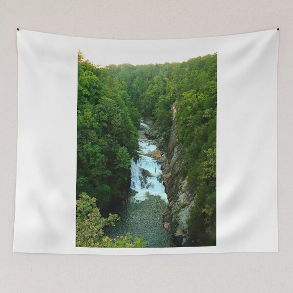 Item preview, Tallulah Gorge designed and sold by Adam Kuehl.