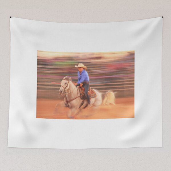 Item preview, Rodeo Rider designed and sold by Roupen BAKER.