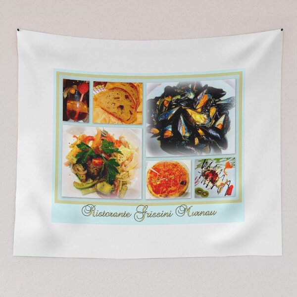 Item preview, Dinner at Grissini designed and sold by angel1.