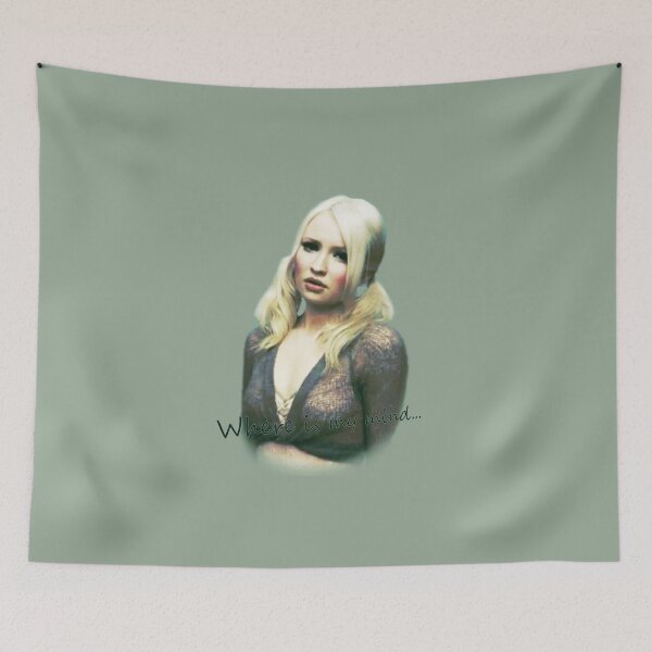 Item preview, Baby Doll - Where is My Mind? designed and sold by Adam  D..