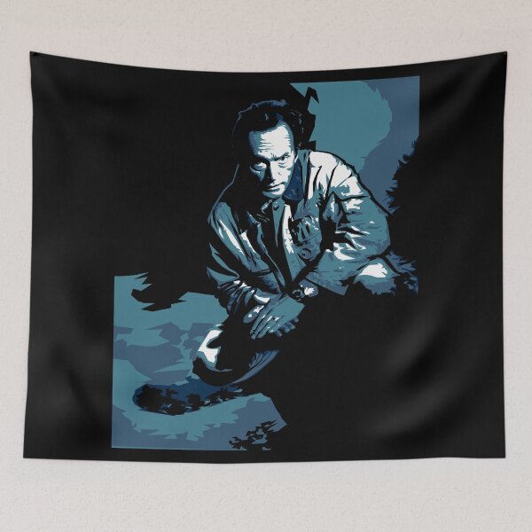 Item preview, Lance Henrickson - Millennium designed and sold by EJTees.