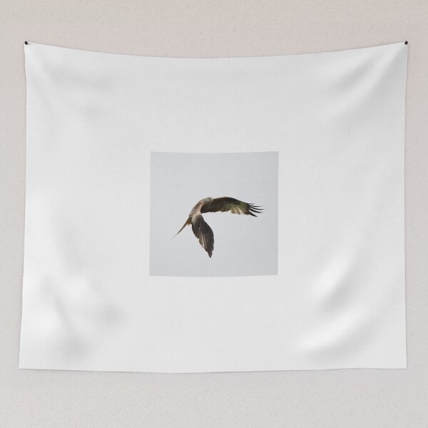 Item preview, Red Kite in flight designed and sold by Maria Gaellman.