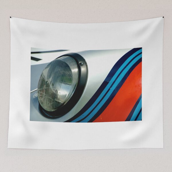 Item preview, Racing stripes designed and sold by TheRetroJunkie.