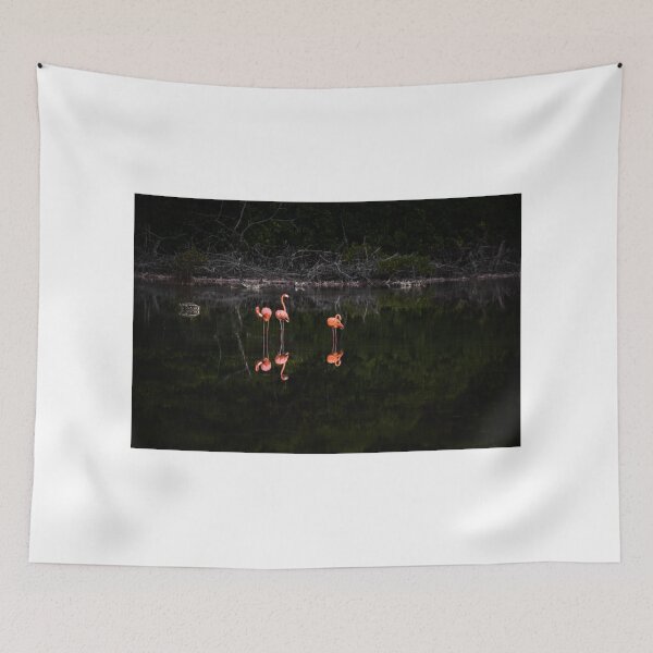 Item preview, Reflections of the Swamp designed and sold by Mario Morales Rubi.