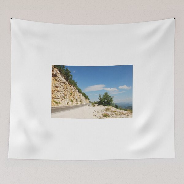 Item preview, Landscape Near Makljen designed and sold by jojobob.