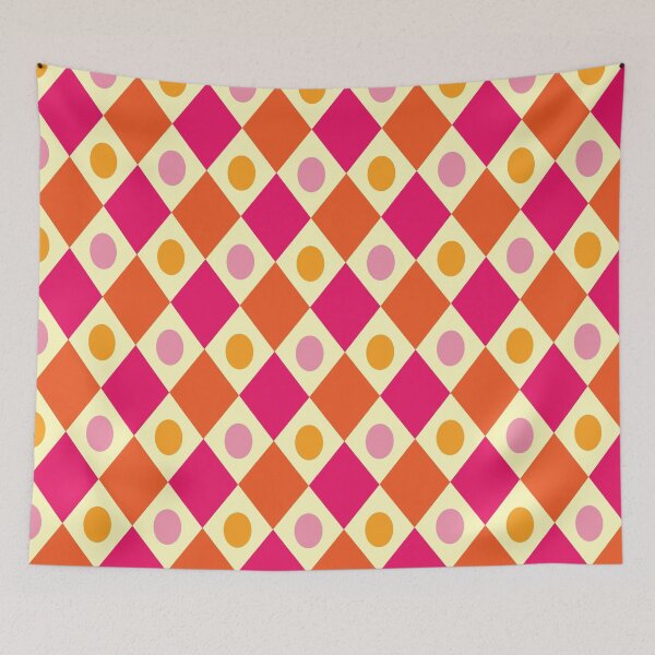 Item preview, Summer Sunset designed and sold by ArtfulDoodler.