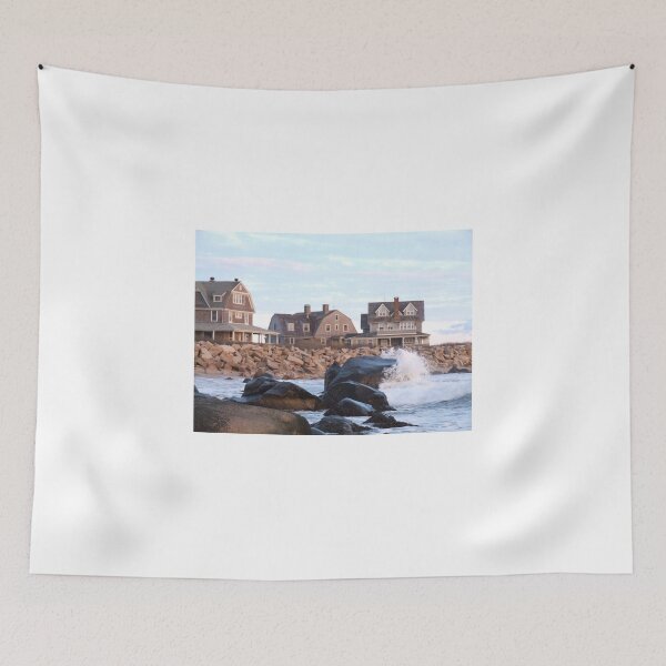 Item preview, weekapaug point designed and sold by Maureen Zaharie.