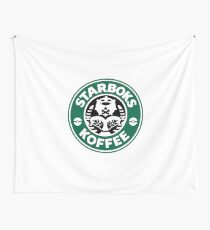 Tela decorativa Starboks Koffee 2.0