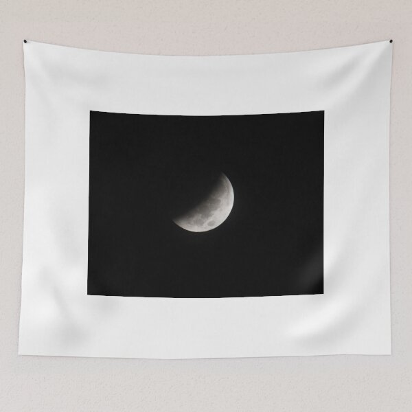 Item preview, Lunar Eclipse October 2014 designed and sold by designingjudy.