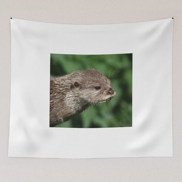 Item preview, Asian Short-Clawed Otter designed and sold by Maria Gaellman.
