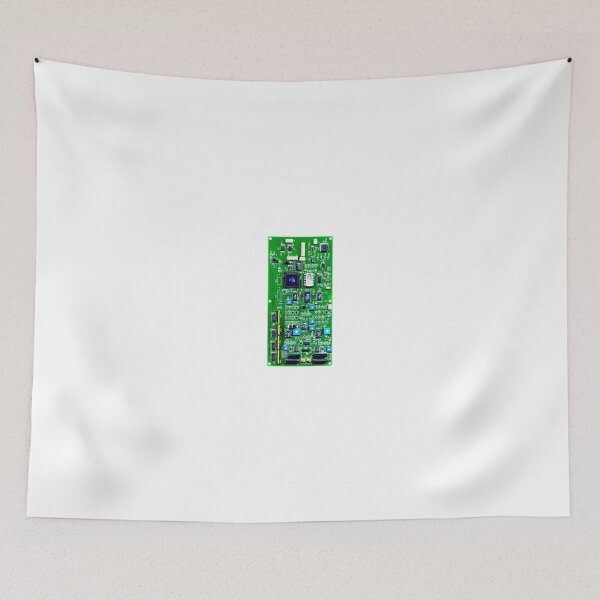 Item preview, IT Geek Circuit Board Tech designed and sold by dvampyrelestat.