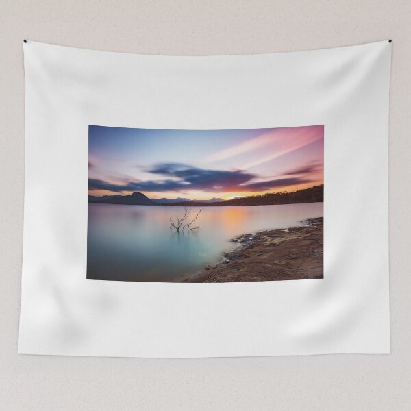 Item preview, Moogerahs Calm designed and sold by McguiganVisuals.