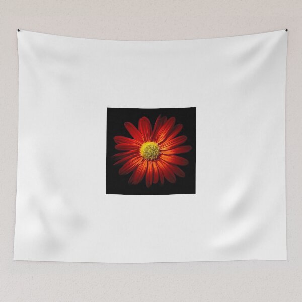 Artikelvorschau, RED CHRYSANTHEME entworfen und verkauft von Steffen Remter.
