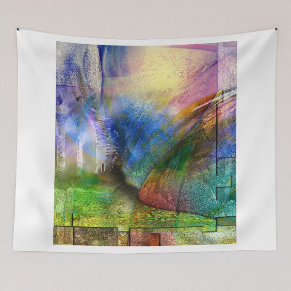 Item preview, Golden Vale designed and sold by Allison Ashton.