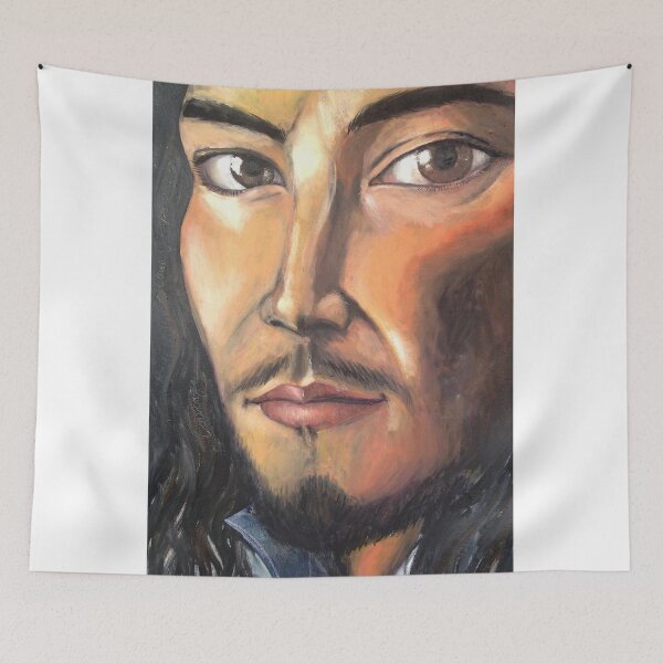 Item preview, "He is…" designed and sold by Skye Elizabeth  Carroll.
