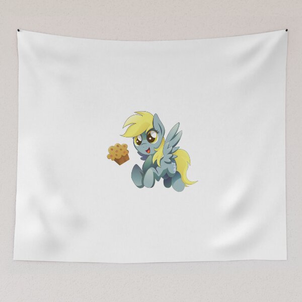Item preview, derpy designed and sold by RarieDash.
