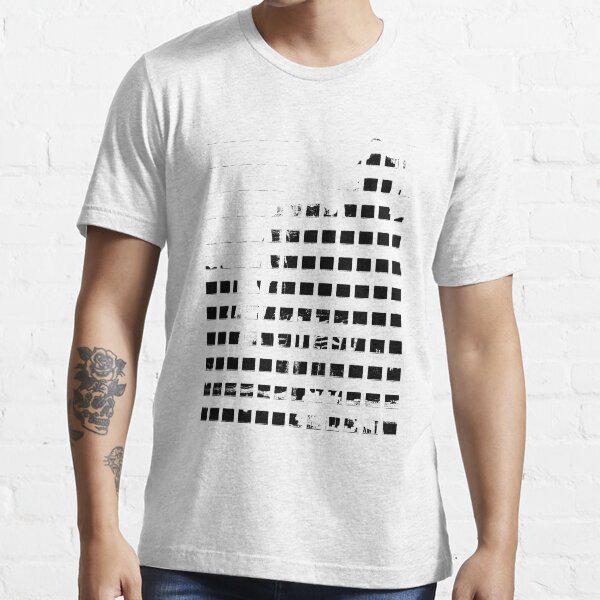 The Bank 1 Essential T-Shirt