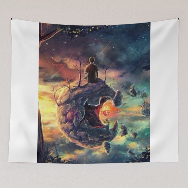 Item preview, homme sur planete  designed and sold by Injoy60.