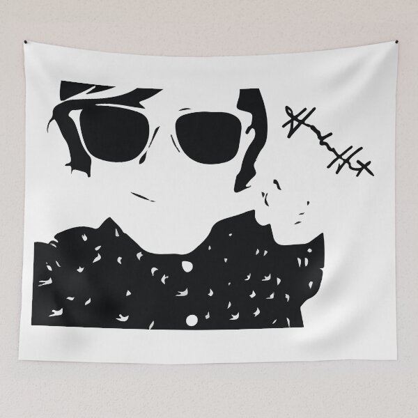 Item preview, Hannah Hart Silhouette designed and sold by itsmesarahe.